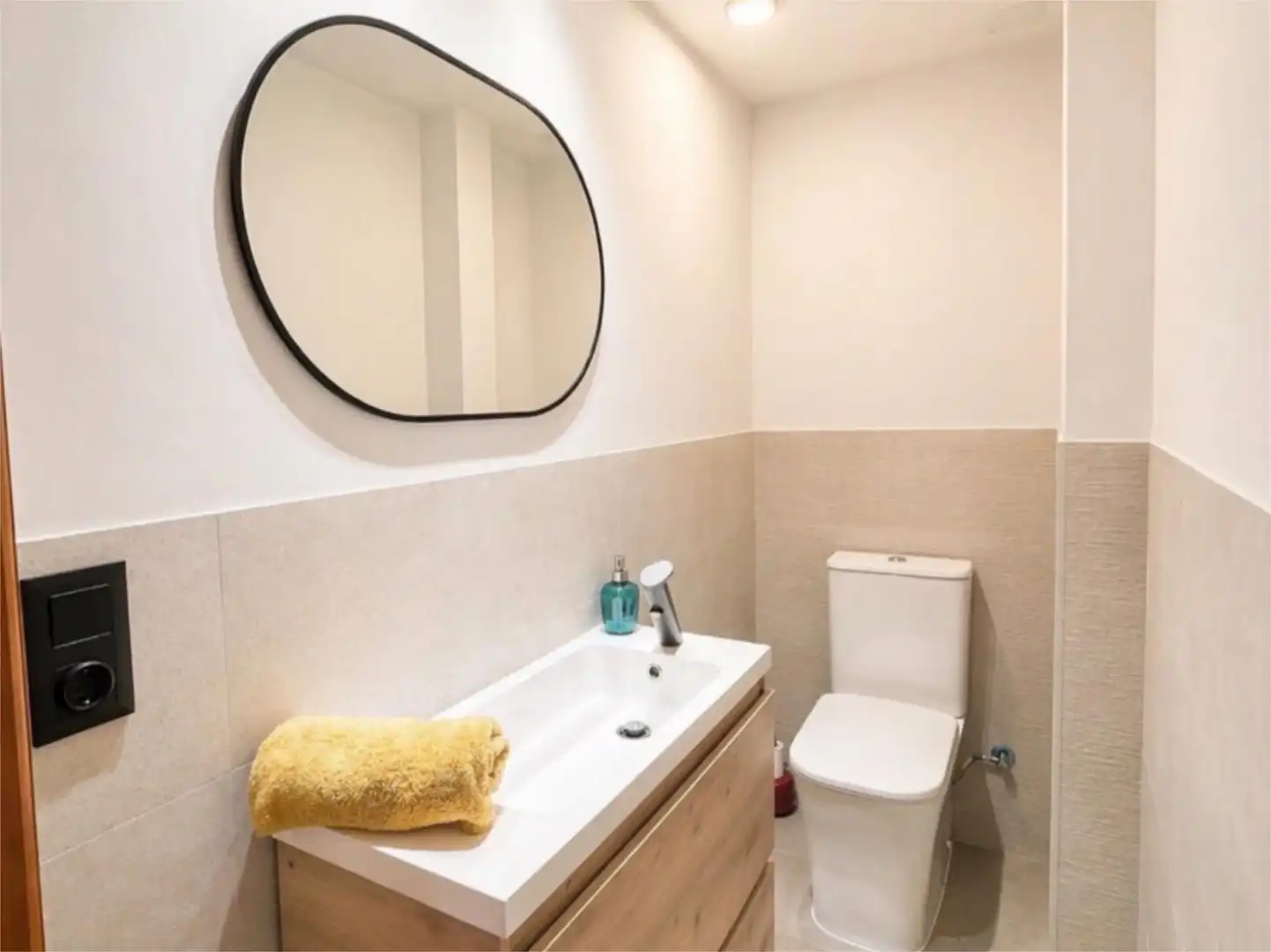 Baño de Piso en venta en Cambrils con Aire acondicionado, Terraza y Balcón