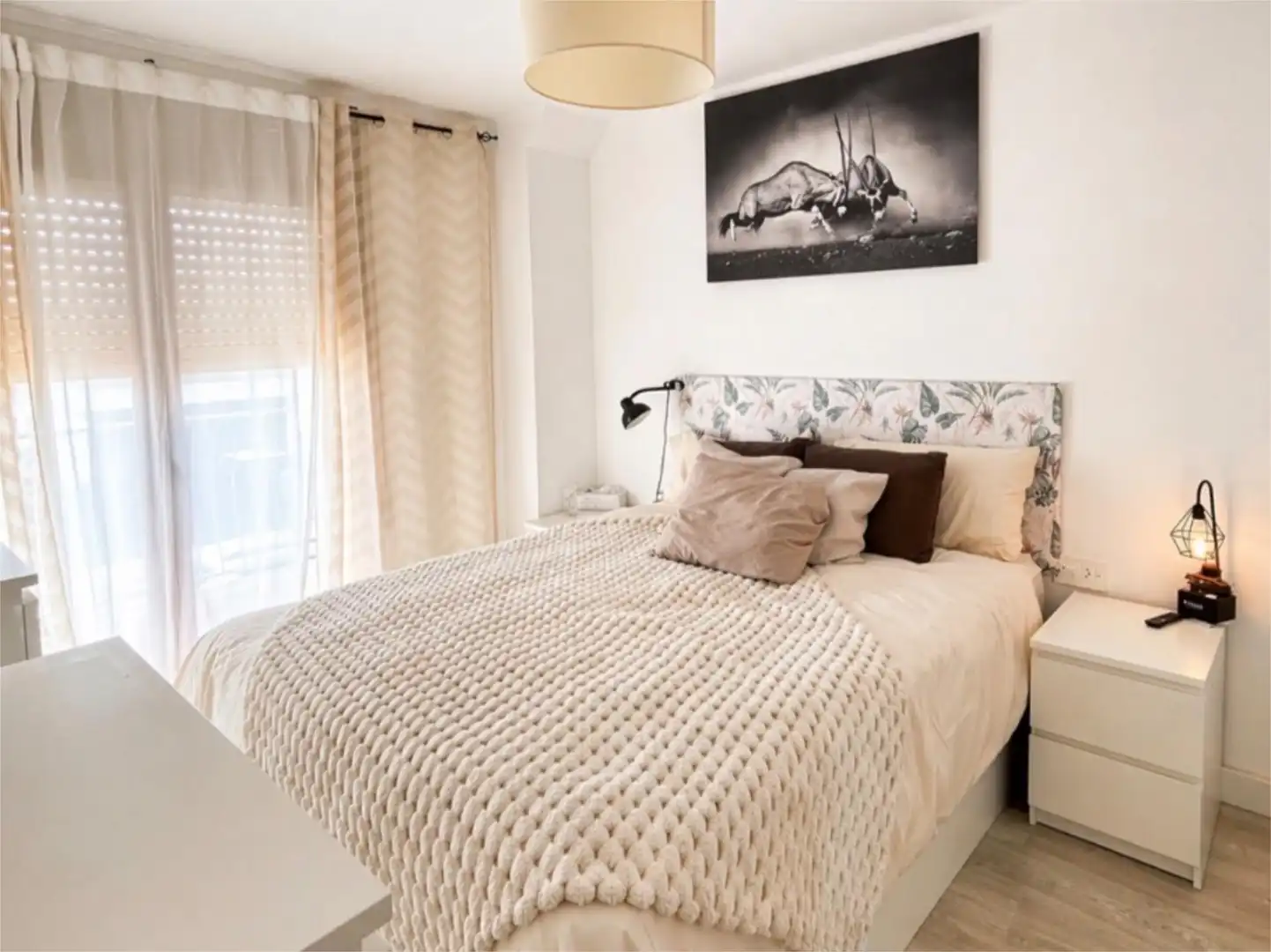 Habitación de Piso en venta en Cambrils con Aire acondicionado, Terraza y Balcón