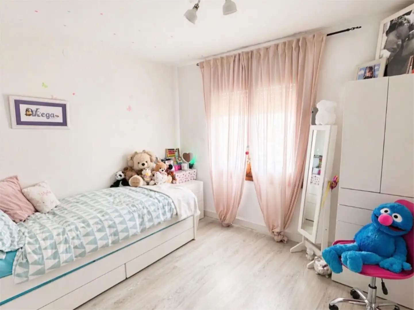 Habitación de Piso en venta en Cambrils con Aire acondicionado, Terraza y Balcón