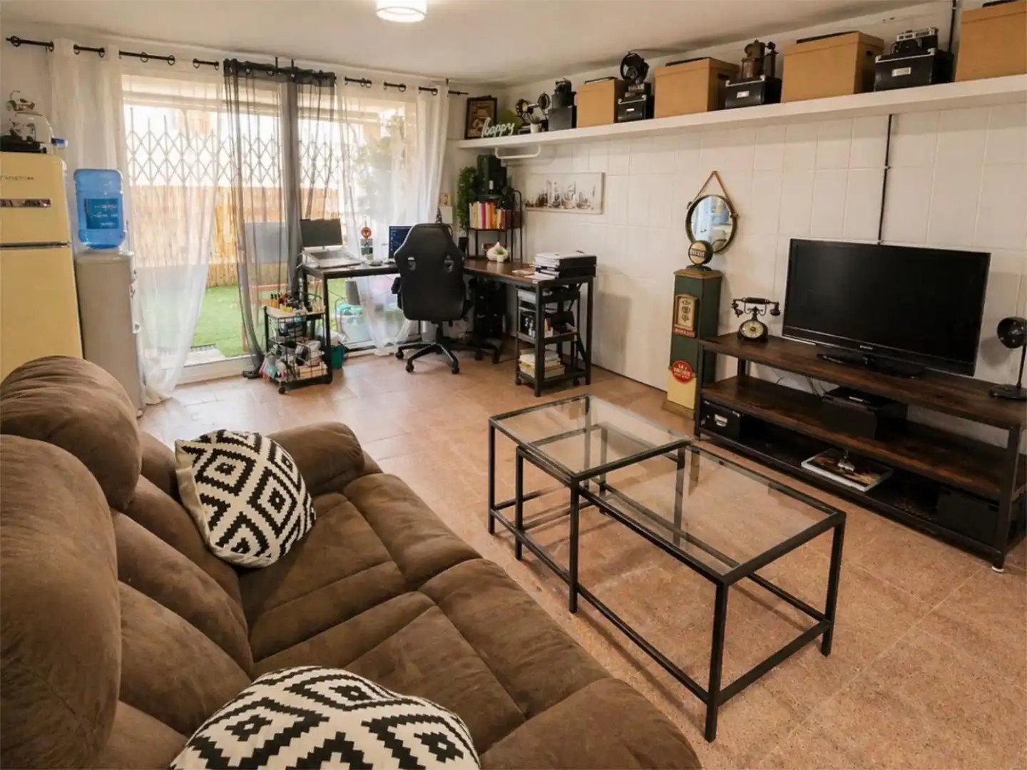 Piso en venta en Cambrils con Aire acondicionado, Terraza y Balcón