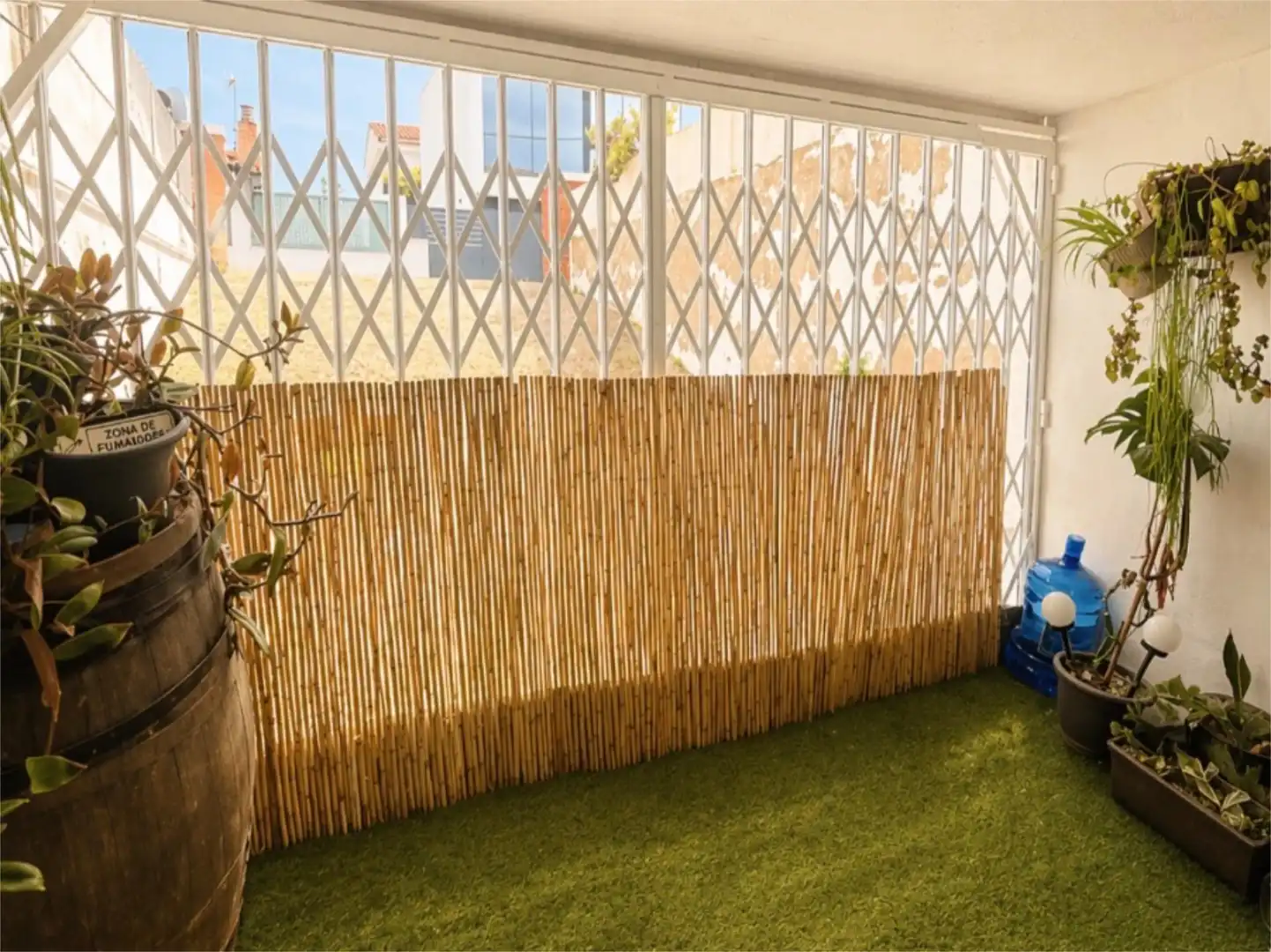 Jardín de Piso en venta en Cambrils con Aire acondicionado, Terraza y Balcón