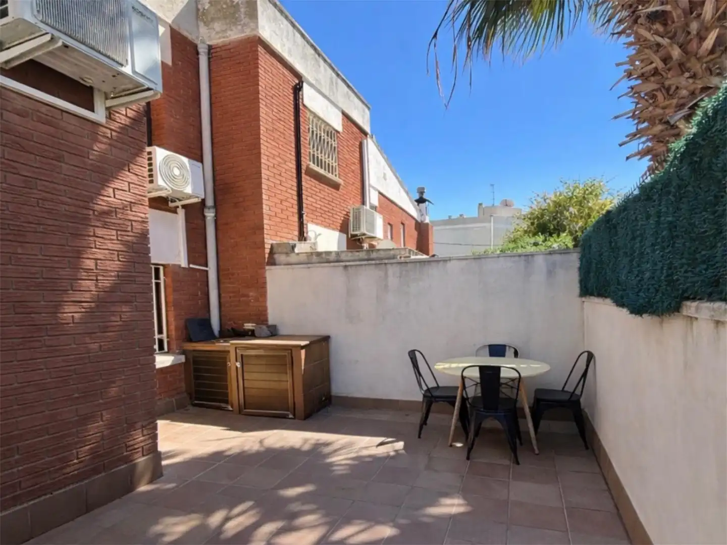 Terraza de Piso en venta en Cambrils con Aire acondicionado, Terraza y Balcón