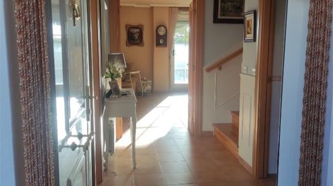 Foto 5 von Einfamilien-Reihenhaus zum Verkauf in Calle Pisuerga, 21, Laguna de Duero, Valladolid