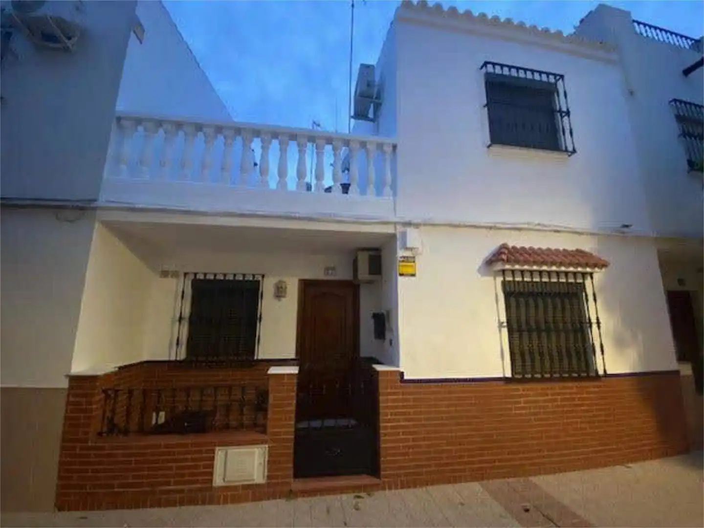 Casa o xalet de lloguer a La Paz