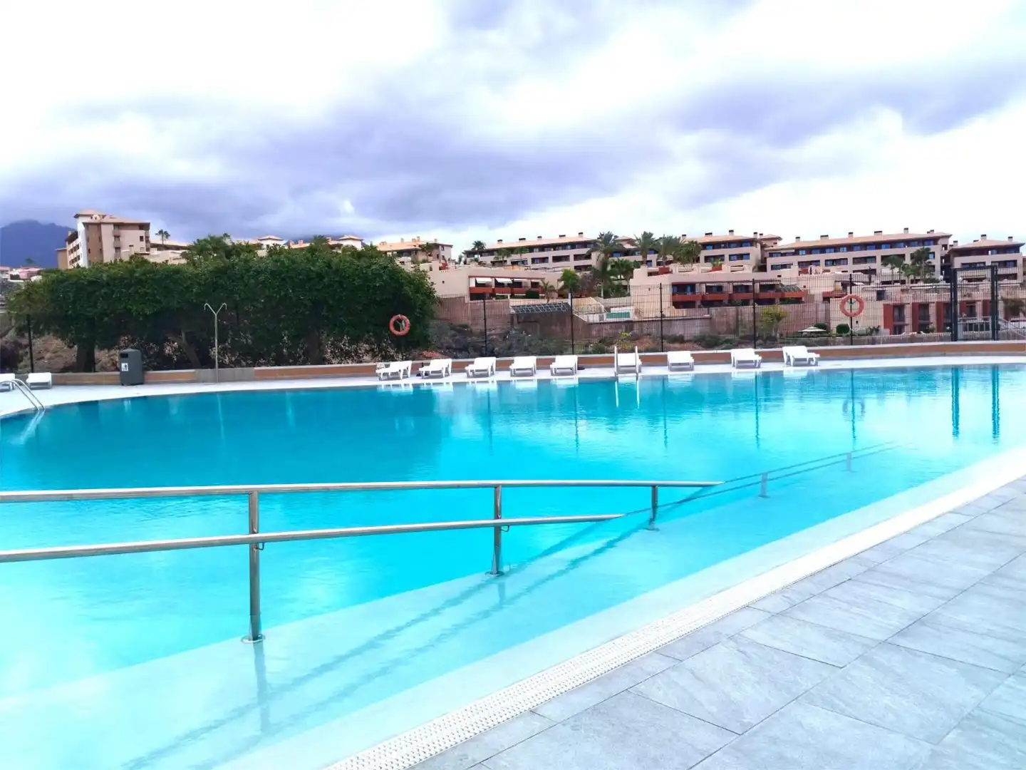 Piscina de Pis en venda en Adeje amb Terrassa i Piscina