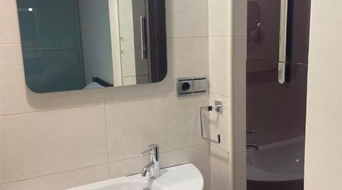 Foto 4 von Dachboden zum Verkauf in Calle Cuesta del Sancti-spíritus, 26, San Esteban - San Cristóbal, Salamanca Capital