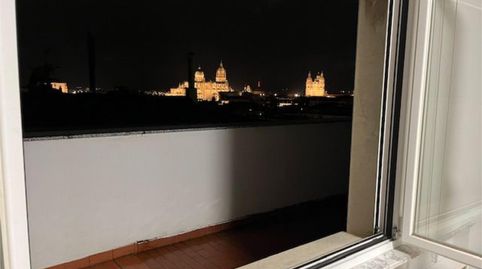 Foto 5 von Dachboden zum Verkauf in Calle Cuesta del Sancti-spíritus, 26, San Esteban - San Cristóbal, Salamanca Capital