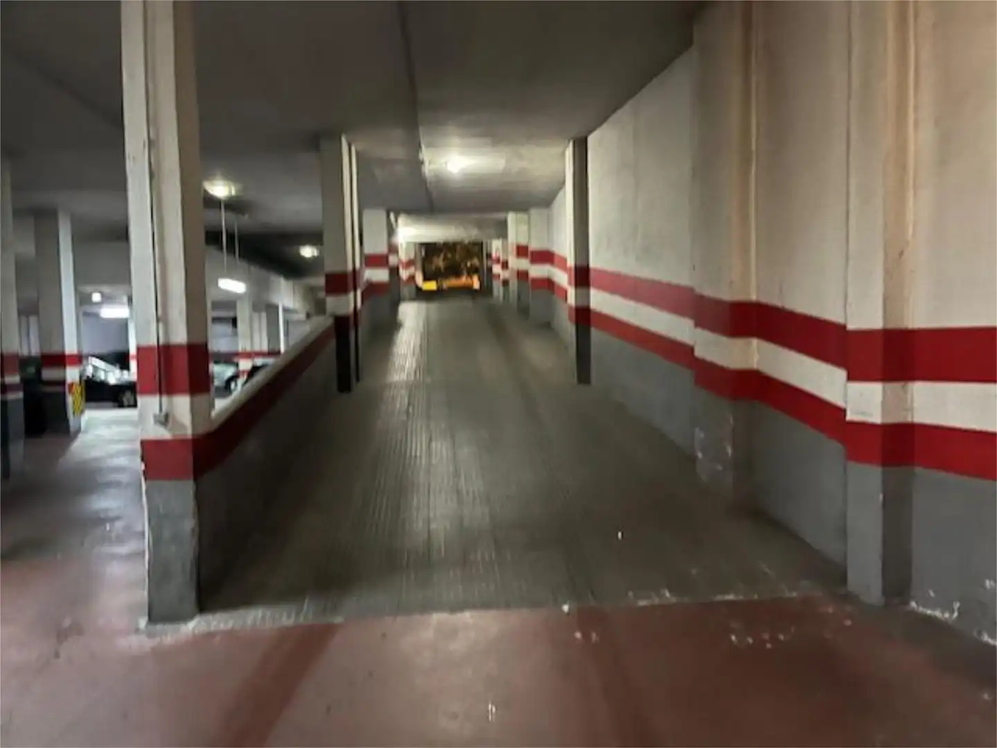 Dachboden zum Verkauf in Calle Cuesta del Sancti-Spíritus, 26, San Esteban - San Cristóbal Parkplatz von Dachboden zum Verkauf in Salamanca mit Klimaanlage, Heizung und Parkett