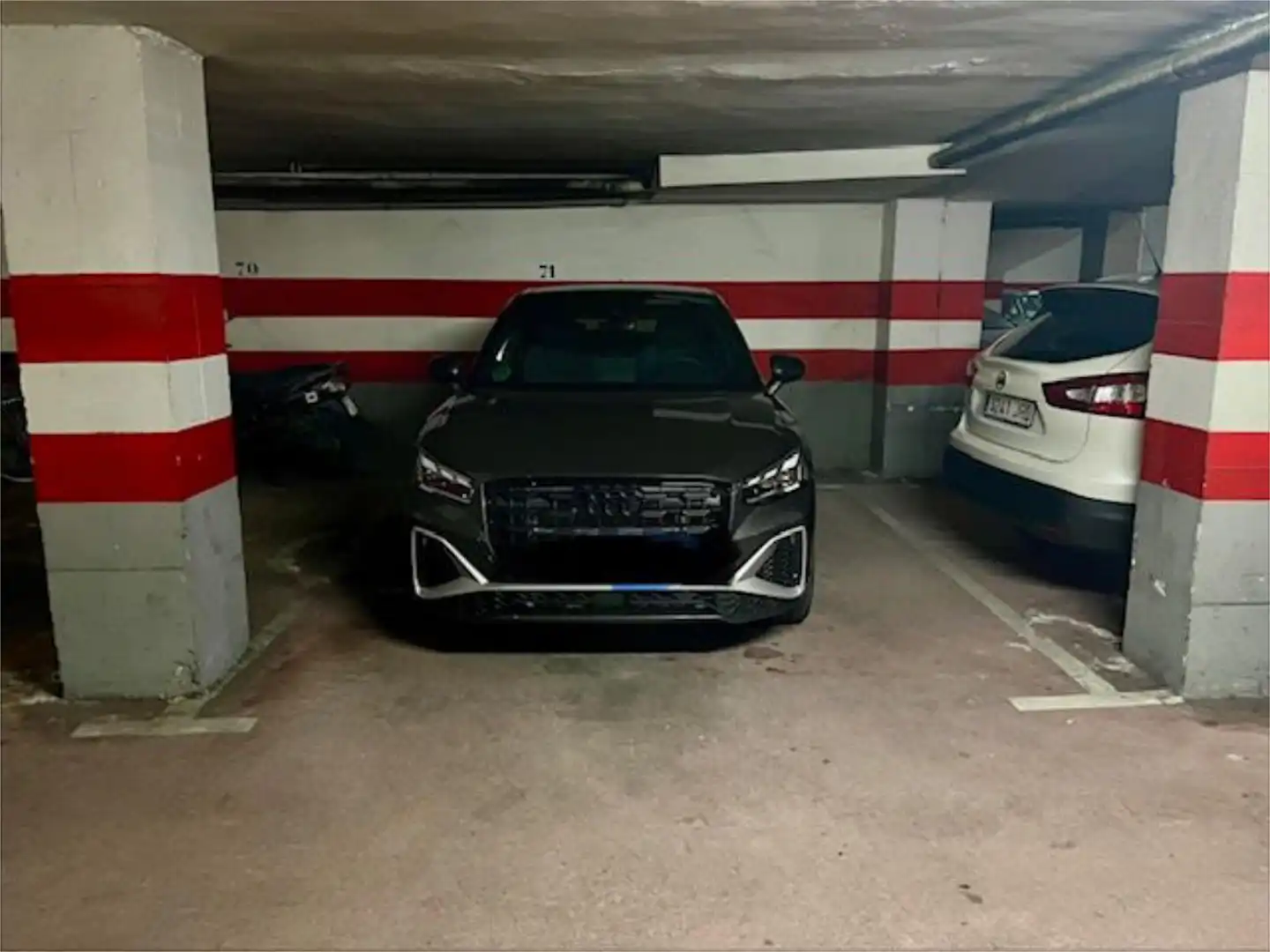 Dachboden zum Verkauf in Calle Cuesta del Sancti-Spíritus, 26, San Esteban - San Cristóbal Parkplatz von Dachboden zum Verkauf in Salamanca mit Klimaanlage, Heizung und Parkett