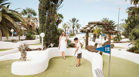 Foto 2 de Apartament de lloguer a Camino Burgado, 2, Longuera - Toscal, Los Realejos