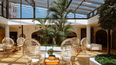 Foto 5 de Apartament de lloguer a Camino Burgado, 2, Longuera - Toscal, Los Realejos