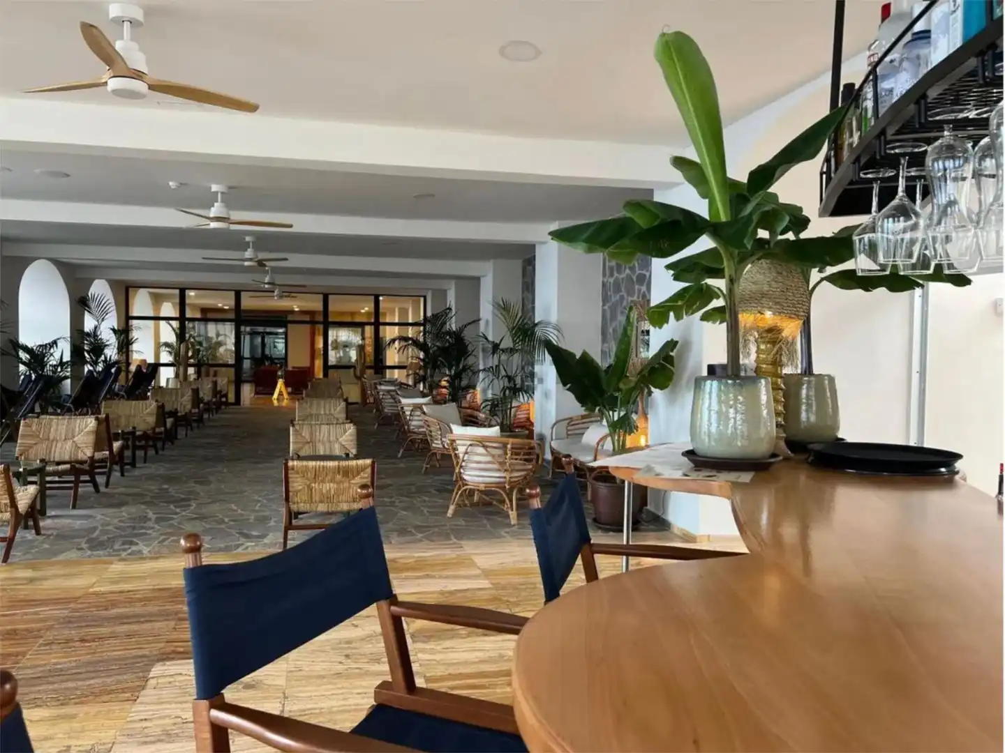 Apartament de lloguer en Los Realejos amb Terrassa, Piscina i Moblat