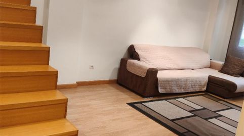 Foto 2 de Apartamento de alquiler en Avenida Manuel de Falla, 45, El Arco, Logroño