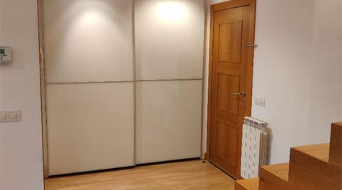 Foto 5 de Apartamento de alquiler en Avenida Manuel de Falla, 45, El Arco, Logroño