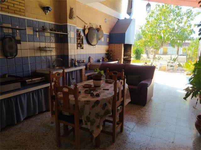 Local comercial en Alquiler en Gibraleón