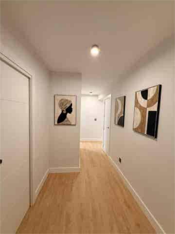 Piso en Alquiler en Manantiales - Estación de Autobuses