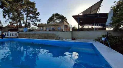 Photo 3 of Detached homes for sale in Monte Real, Torrent