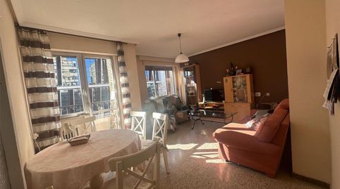 Photo 5 of Flat for rent in Calle María Auxiliadora, 64, Garrido Sur, Salamanca Capital