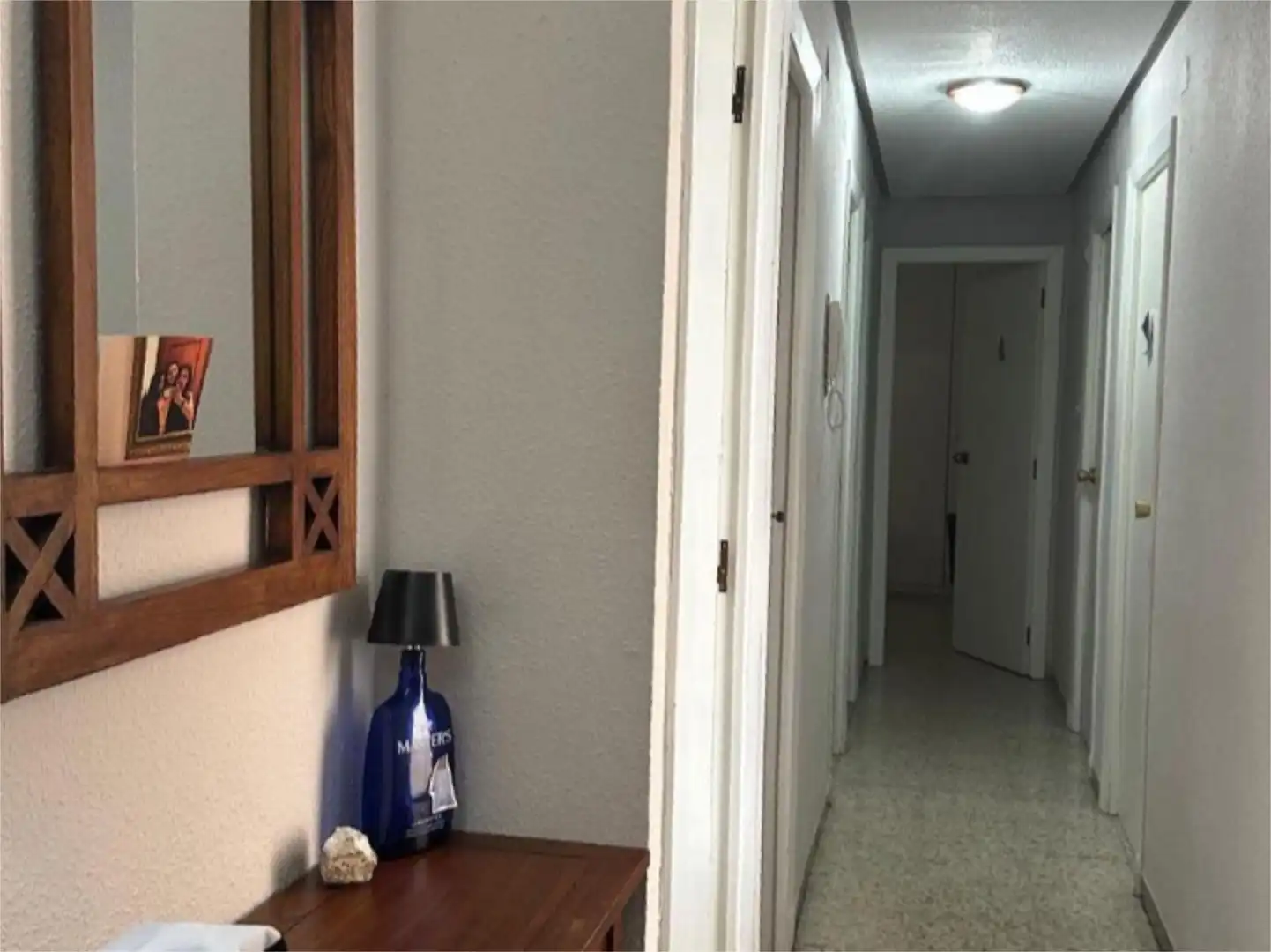 Wohnung zur Miete in Calle María Auxiliadora, 64, Garrido Sur Wohnung zur Miete in Salamanca Capital mit Balkon