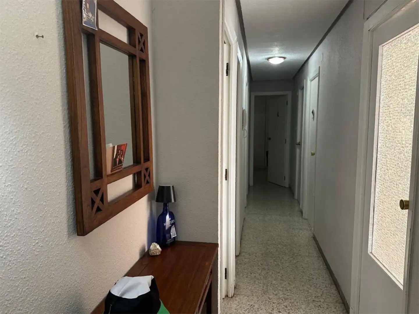 Wohnung zur Miete in Calle María Auxiliadora, 64, Garrido Sur Wohnung zur Miete in Salamanca Capital mit Balkon