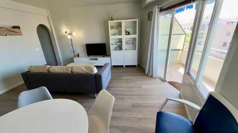 Foto 2 de Piso en venta en Travesia Huerta de Los Cristales, 6, Los Jardines de Marbella - La Ermita, Marbella