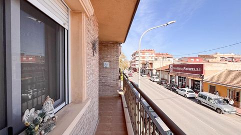Photo 2 of Flat for sale in Calle Mayor, 124, Sangonera la Verde, Murcia Capital