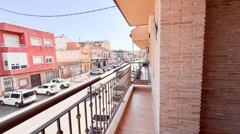 Photo 5 of Flat for sale in Calle Mayor, 124, Sangonera la Verde, Murcia Capital