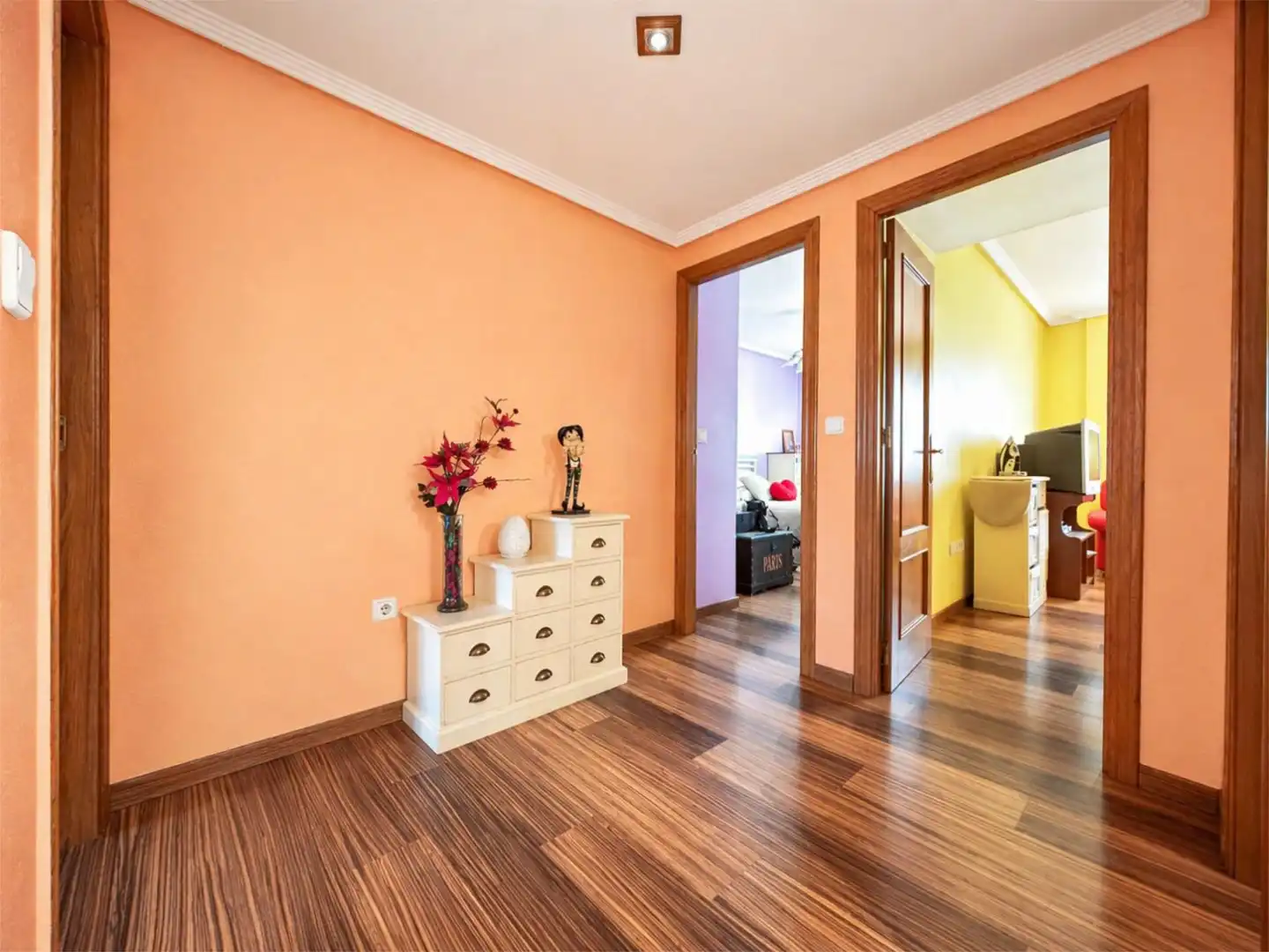 Flat for sale in Calle Mayor, 124, Sangonera la Verde Flat for sale in Murcia with Parquet flooring, Storage room and Furnished