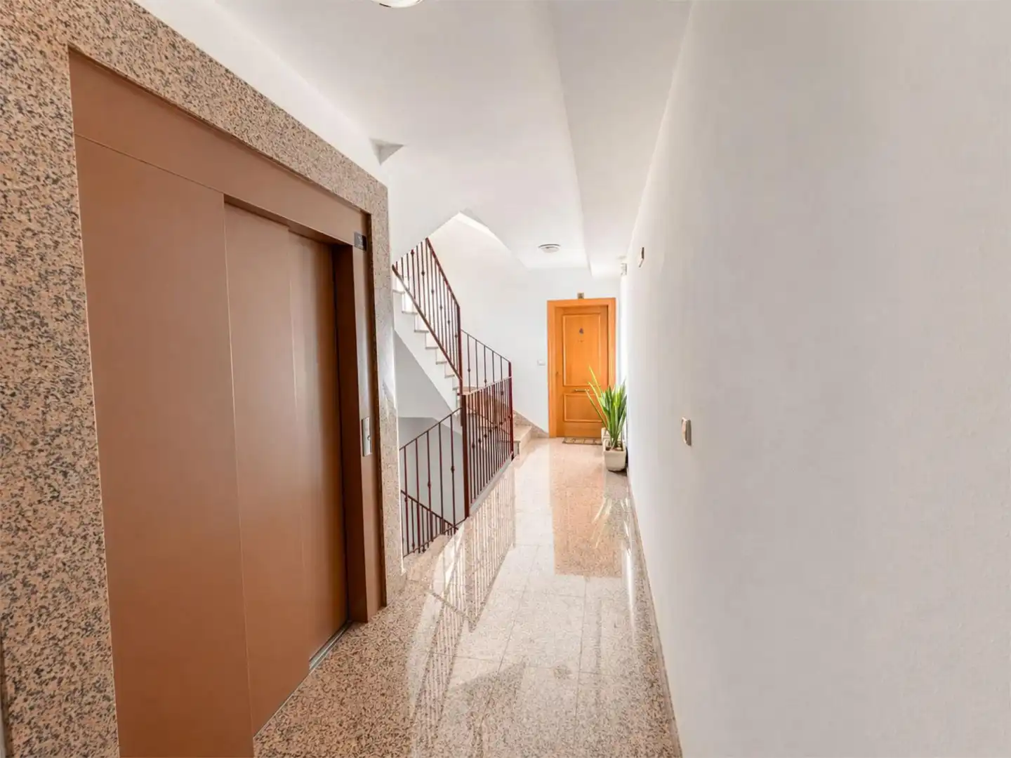Flat for sale in Calle Mayor, 124, Sangonera la Verde Flat for sale in Murcia with Parquet flooring, Storage room and Furnished