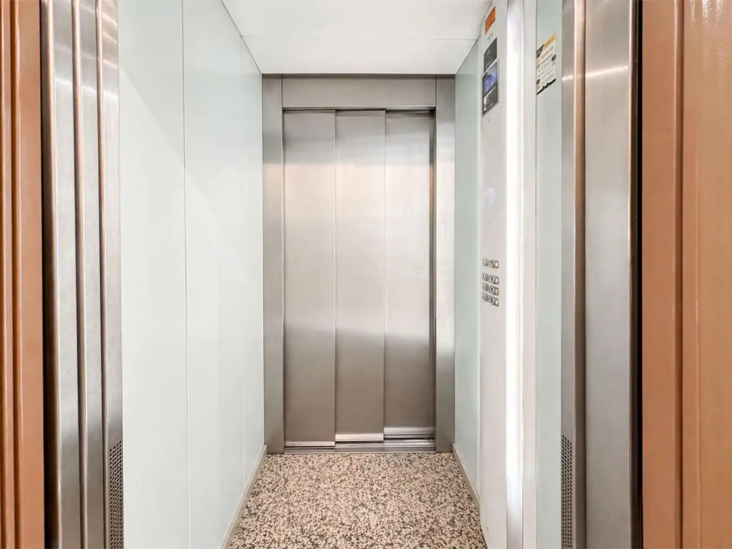 Flat for sale in Calle Mayor, 124, Sangonera la Verde Flat for sale in Murcia with Parquet flooring, Storage room and Furnished