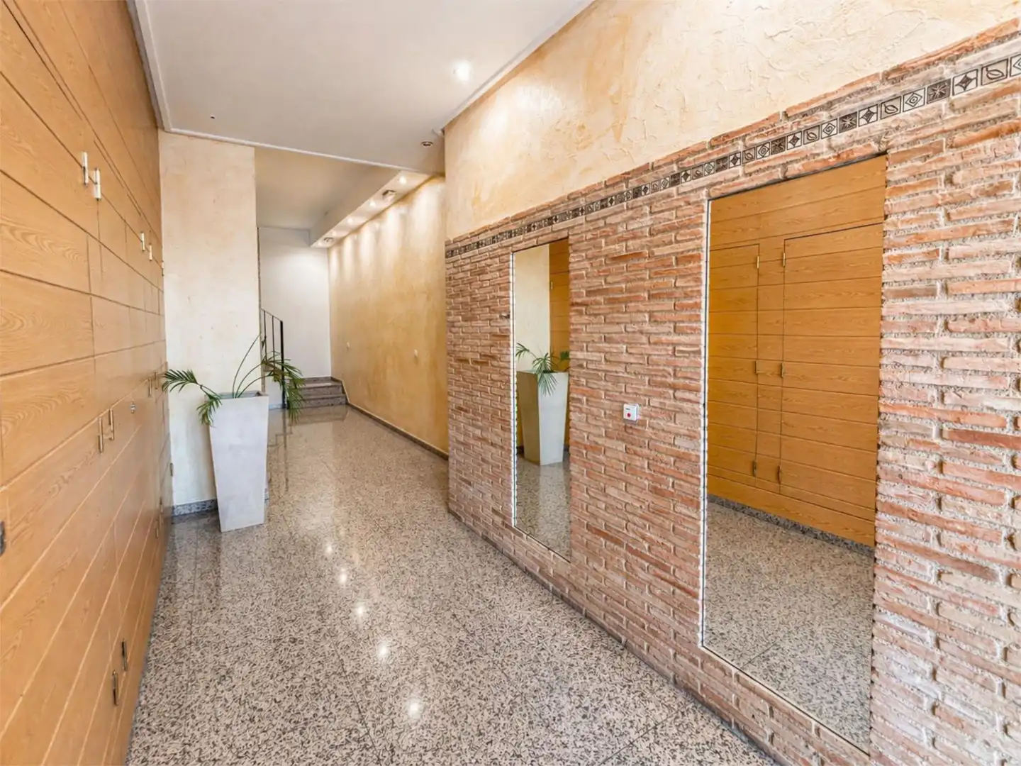 Flat for sale in Calle Mayor, 124, Sangonera la Verde Flat for sale in Murcia with Parquet flooring, Storage room and Furnished