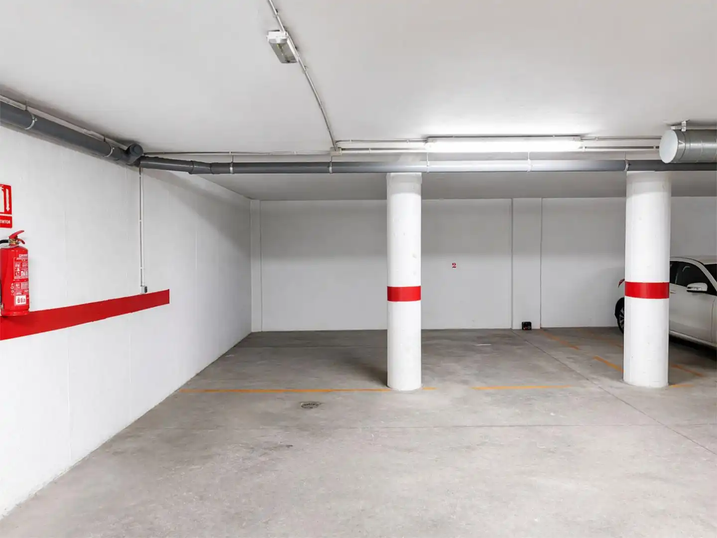 Flat for sale in Calle Mayor, 124, Sangonera la Verde Parking of Flat for sale in Murcia with Parquet flooring, Storage room and Furnished
