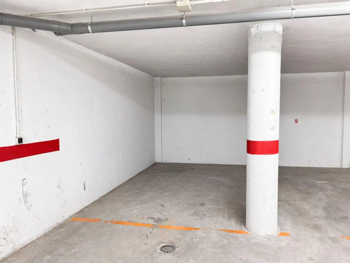 Flat for sale in Calle Mayor, 124, Sangonera la Verde Parking of Flat for sale in Murcia with Parquet flooring, Storage room and Furnished