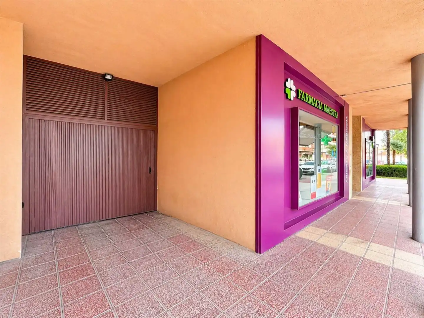 Flat for sale in Calle Mayor, 124, Sangonera la Verde Flat for sale in Murcia with Parquet flooring, Storage room and Furnished