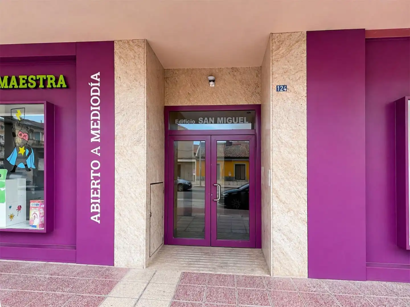 Flat for sale in Calle Mayor, 124, Sangonera la Verde Flat for sale in Murcia with Parquet flooring, Storage room and Furnished