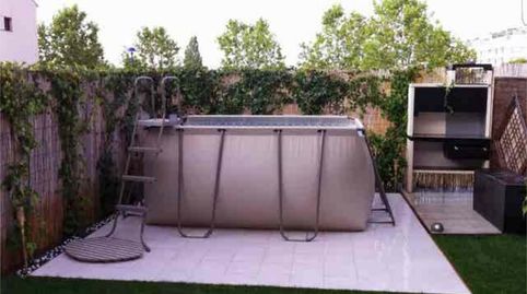 Foto 3 de Casa adosada en venda a Pajarillos Altos, Valladolid Capital