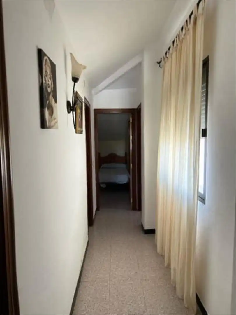 Ático en venta en Baza Ático en venta en Baza con Terraza