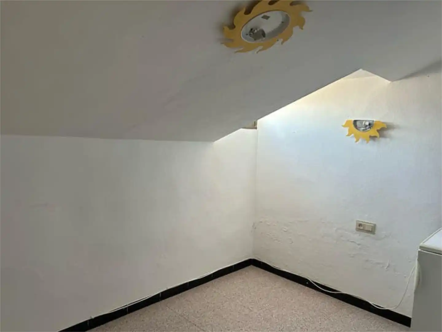 Ático en venta en Baza Ático en venta en Baza con Terraza