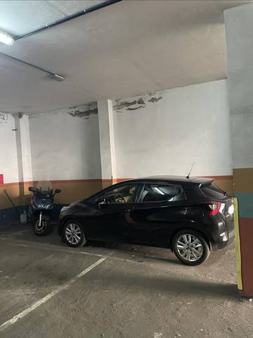 Garaje en Alquiler en Calle Hernando de Soto, 11 en La Calzada