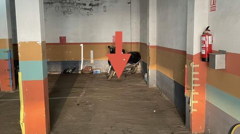 Foto 2 von Garage zur Miete in Calle Hernando de Soto, 11, La Calzada, Gijón