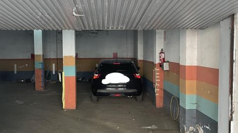 Foto 4 von Garage zur Miete in Calle Hernando de Soto, 11, La Calzada, Gijón