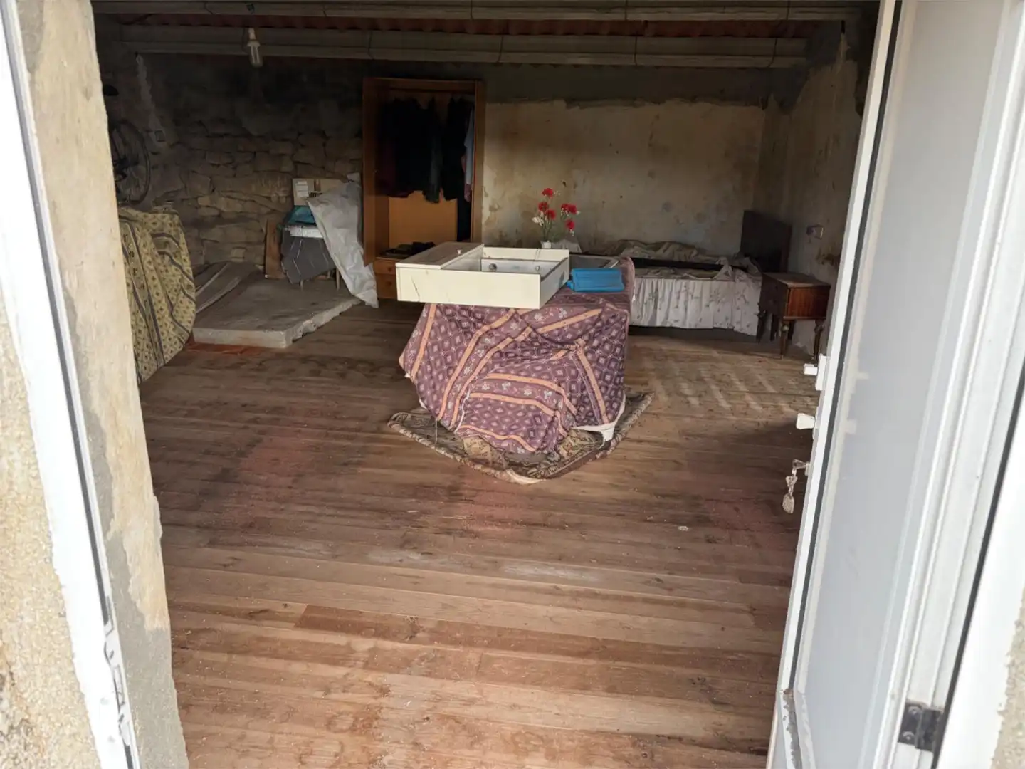 Casa adosada en venda en Chandrexa de Queixa amb Balcó