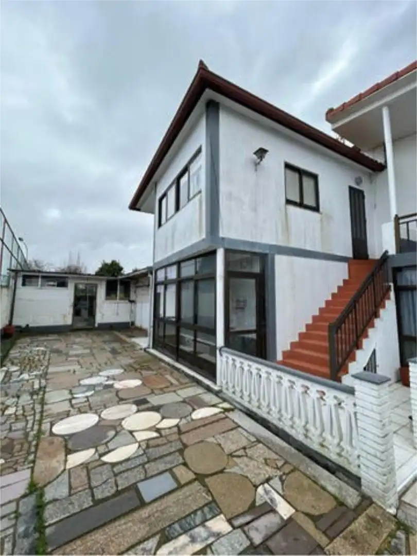 Casa o xalet de lloguer a Travesía de Vigo - San Xoán