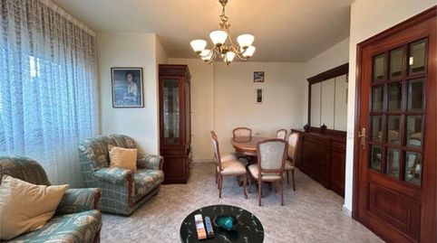 Foto 3 de Casa o xalet de lloguer a Travesía de Vigo - San Xoán, Vigo