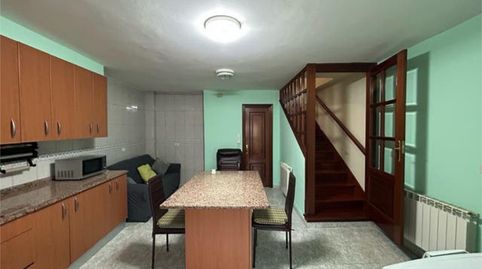 Foto 4 de Casa o xalet de lloguer a Travesía de Vigo - San Xoán, Vigo