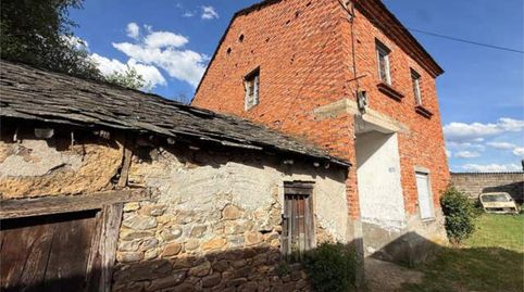 Foto 3 de Casa o chalet en venta en Carracedelo, León