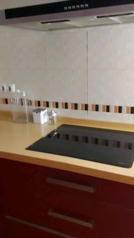 Piso en Alquiler en Calle Rochafria, 18 en Pedro Abad