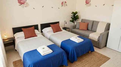 Foto 2 de Pis de lloguer a Plaza de toros - Venta Vargas - Capitania, San Fernando