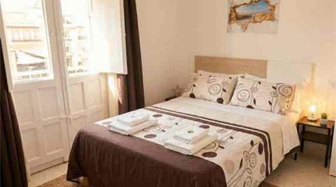 Foto 4 de Pis de lloguer a Plaza de toros - Venta Vargas - Capitania, San Fernando