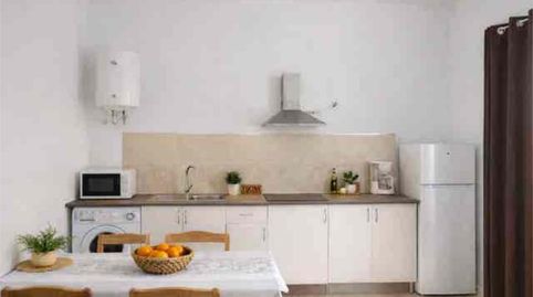 Foto 5 de Pis de lloguer a Plaza de toros - Venta Vargas - Capitania, San Fernando